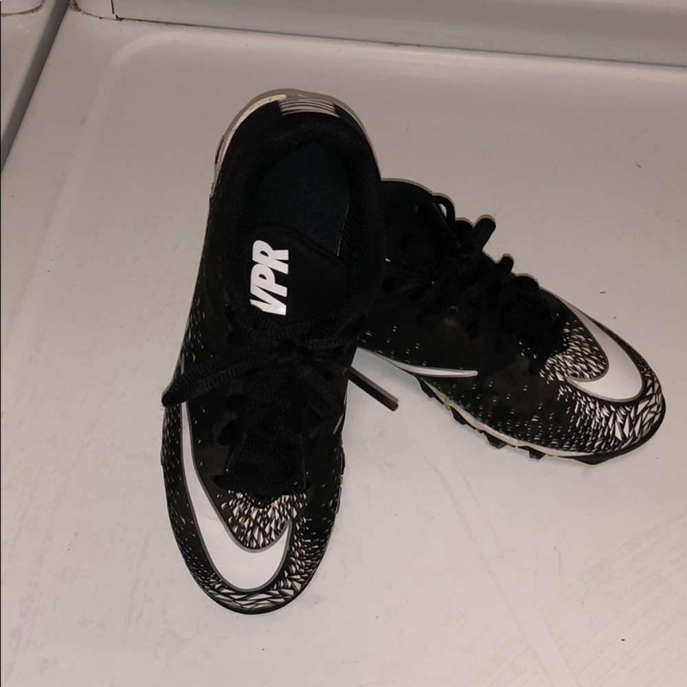 Nike VPR Cleats